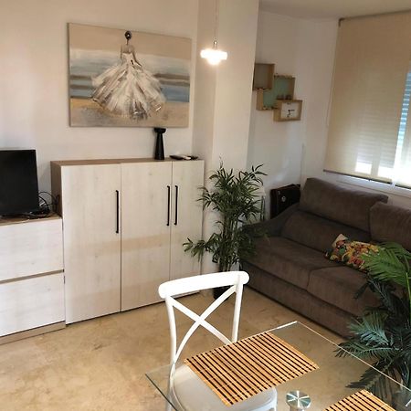 Precioso Apartamento A 50 Metros De La Playa Rincon de la Victoria Bagian luar foto