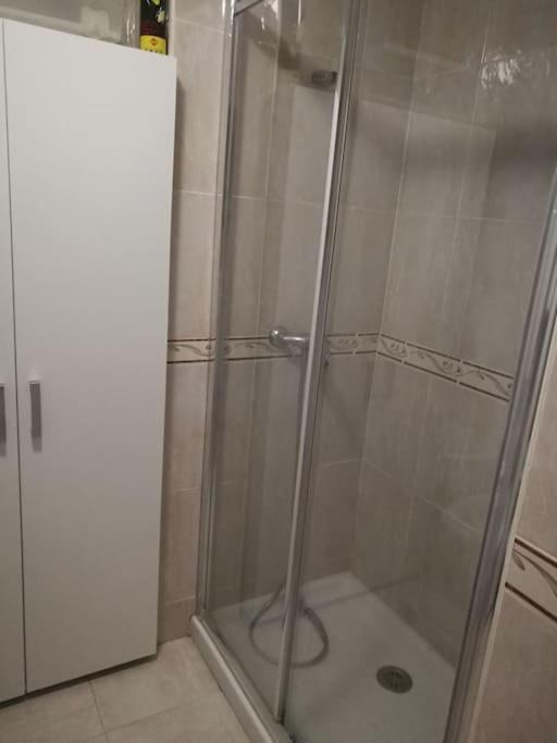 Precioso Apartamento A 50 Metros De La Playa Rincon de la Victoria Bagian luar foto